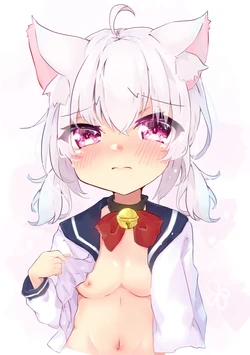 [Pixiv + Twitter] Ameno Kaeru (52466206)