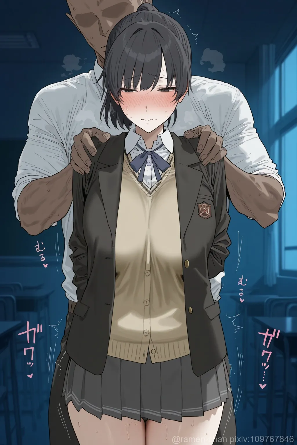 ページ画像