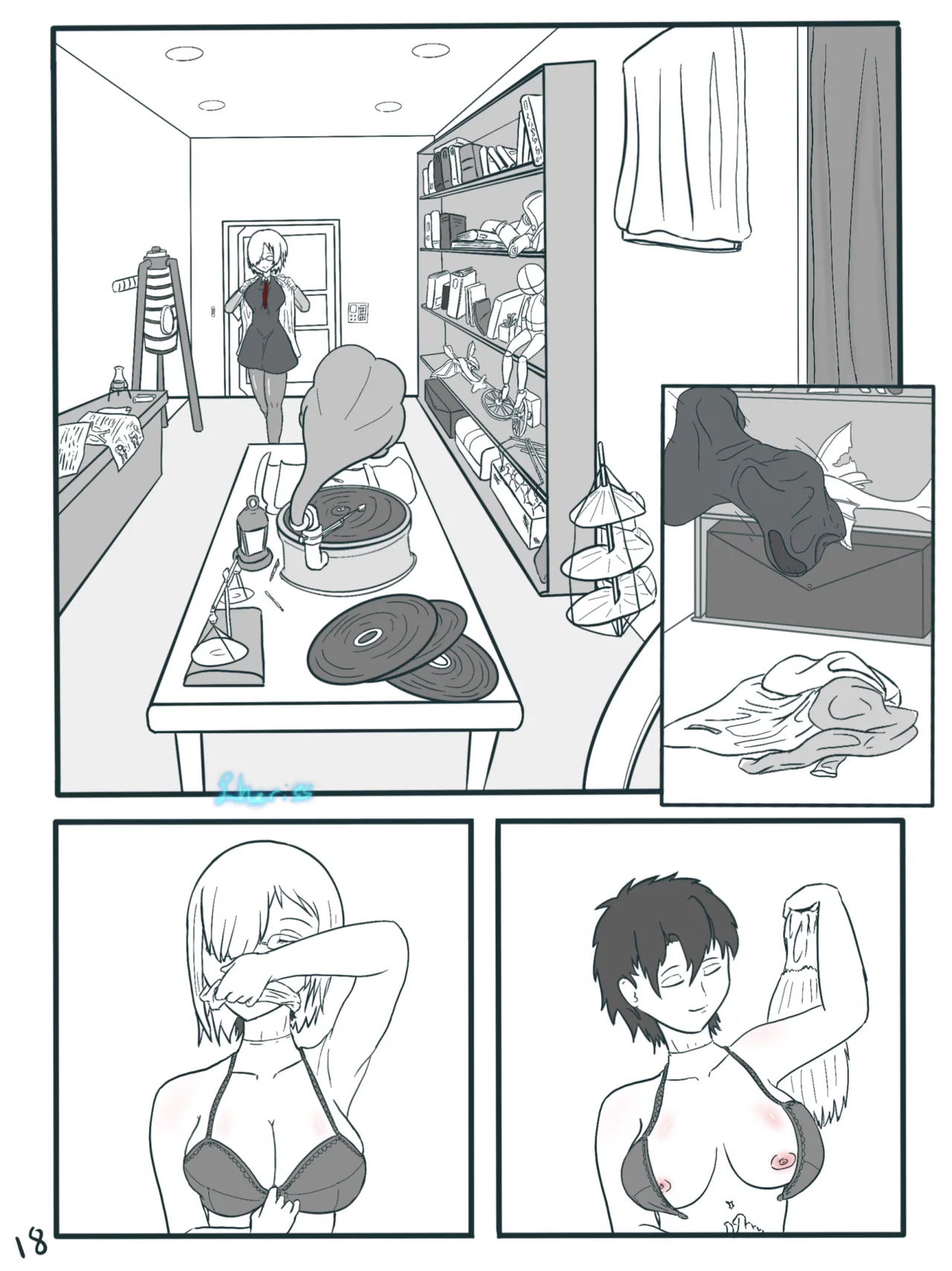 ページ画像