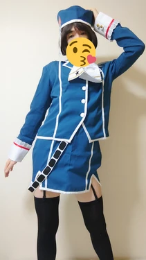 Maki - Takao