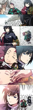 [chikasarang] 만화모음 {KR}