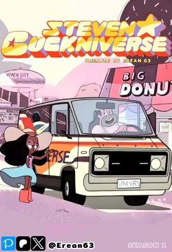 [Erean63] Steven Cuckniverse