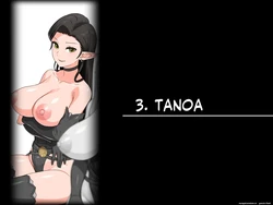 [Butakoma 300g] Takuran Vitamin 3 [English MTL] 作品封面
