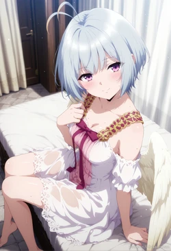[AIusagichan] 盾の勇者の成り上がり フィトリア Tate no Yuusha no Nariagari Fitoria 374P [AI Generated] 作品封面