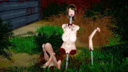 [nico6] serial killer part1～part2前半 作品封面