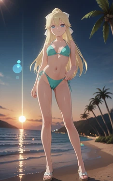 [Amakawa is reflecting.] Welcome to the Backside of the Classroom of the Elite — Tsubasa Nanase Edition 480p The girl who couldn't resist Housen's breeding and fell into becoming the class's property. [AI Generated] 作品封面