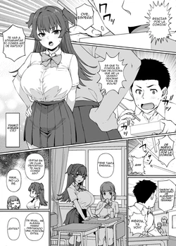 Maid Ichizoku no Sadame - kusayarou 作品封面