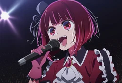 [Kichiku-Sensei]arima kana+hoshino ai+hoshino ruby2.0 [AI Generated] 作品封面