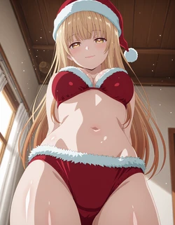 HayasakaHentai - Shiina Mahiru🎁  お隣の天使様 (Extras) [AI Generated] 作品封面