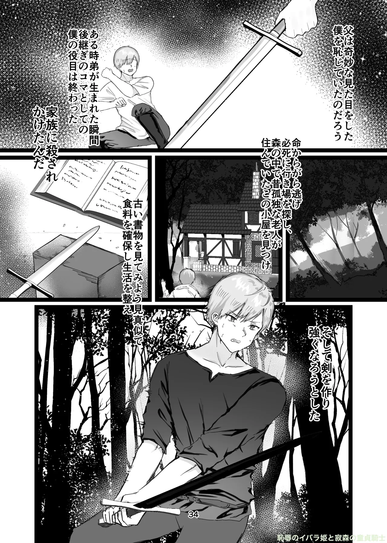 ページ画像