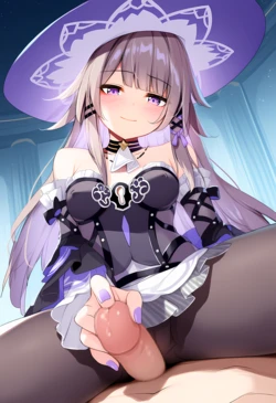 [PIXIV] ゴリゴ [9210862] [AI Generated] [5] 作品封面