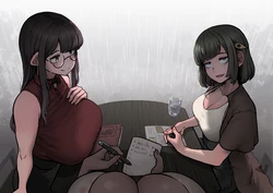 Mistimagi 3/2023