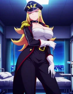 my Mira Kamiunten collection ( Ai generated warning ) 作品封面