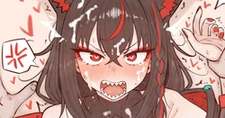 Shiroi Yoru (白い夜) 2025-09-06-🦊 作品封面
