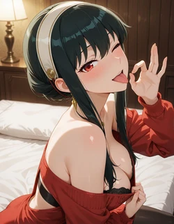 [Pixiv] (Pecorino) (13713009) [AI Generated] 作品封面
