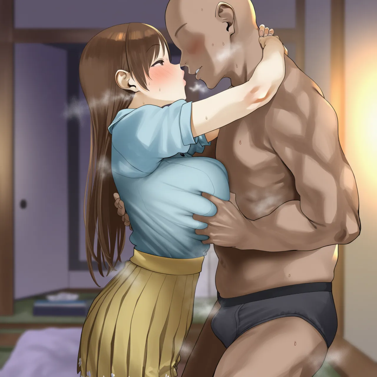 ページ画像