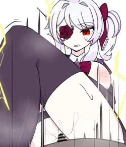 voifoooork Skeb [28/3/2026] 作品封面