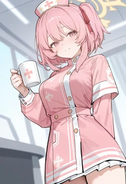 [Myuto] Serina 2 [AI Generated]