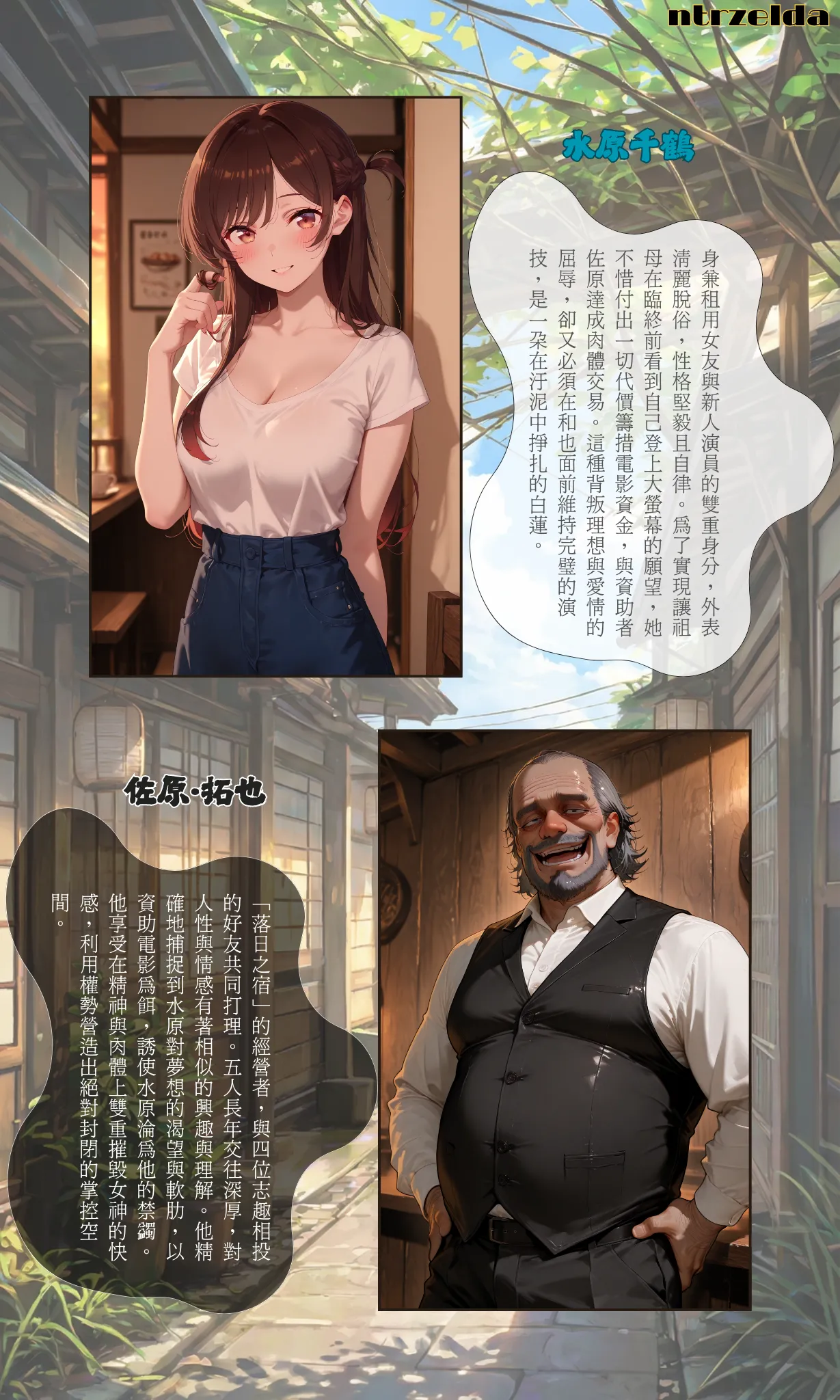 ページ画像