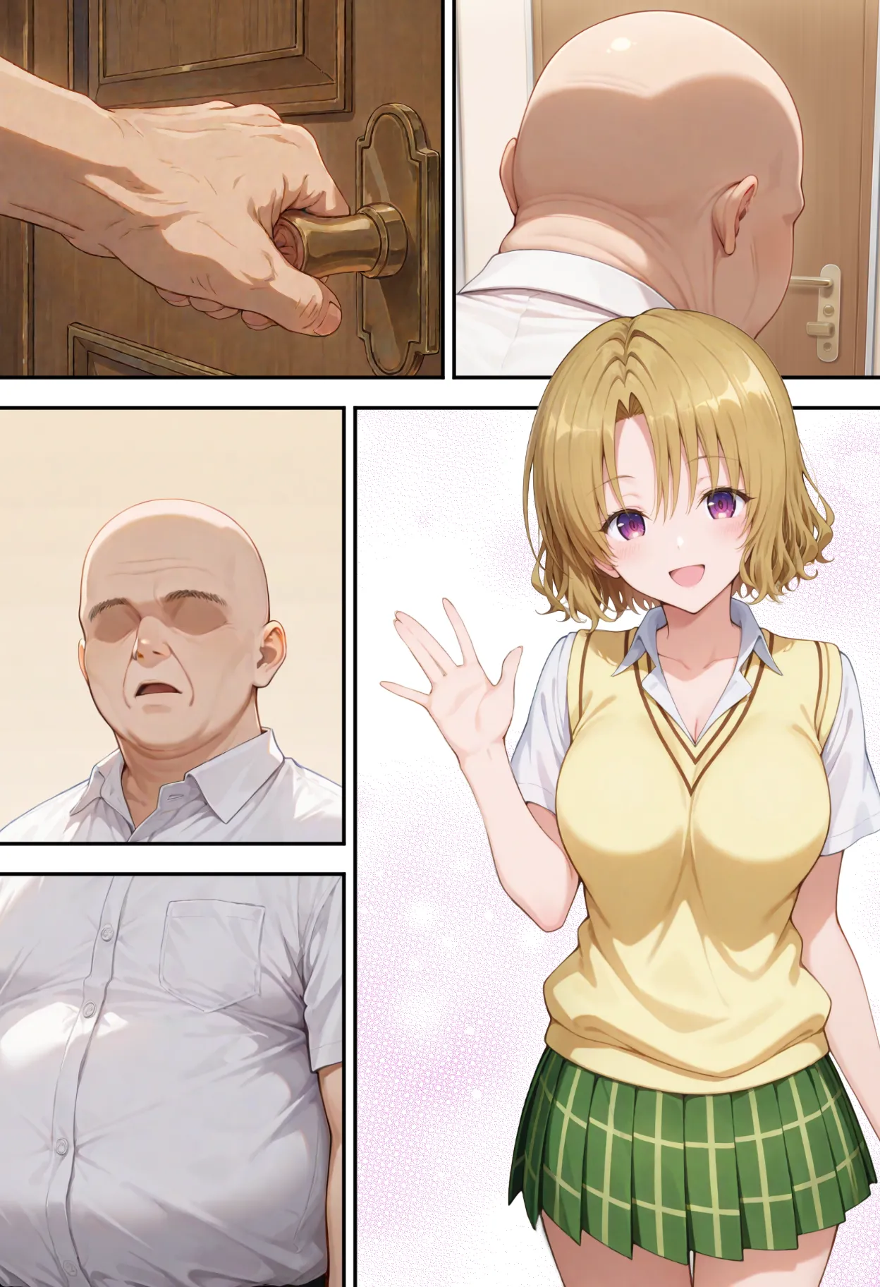 ページ画像