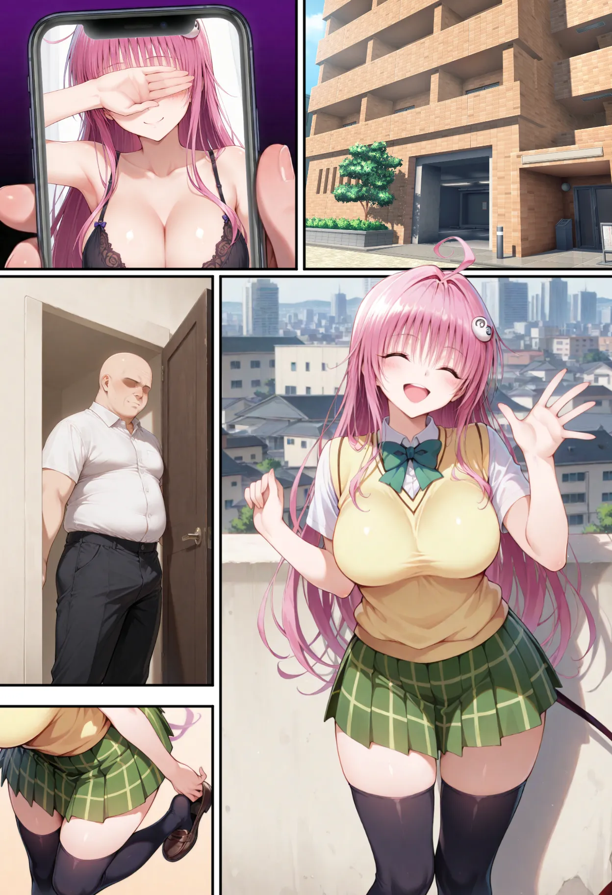 ページ画像