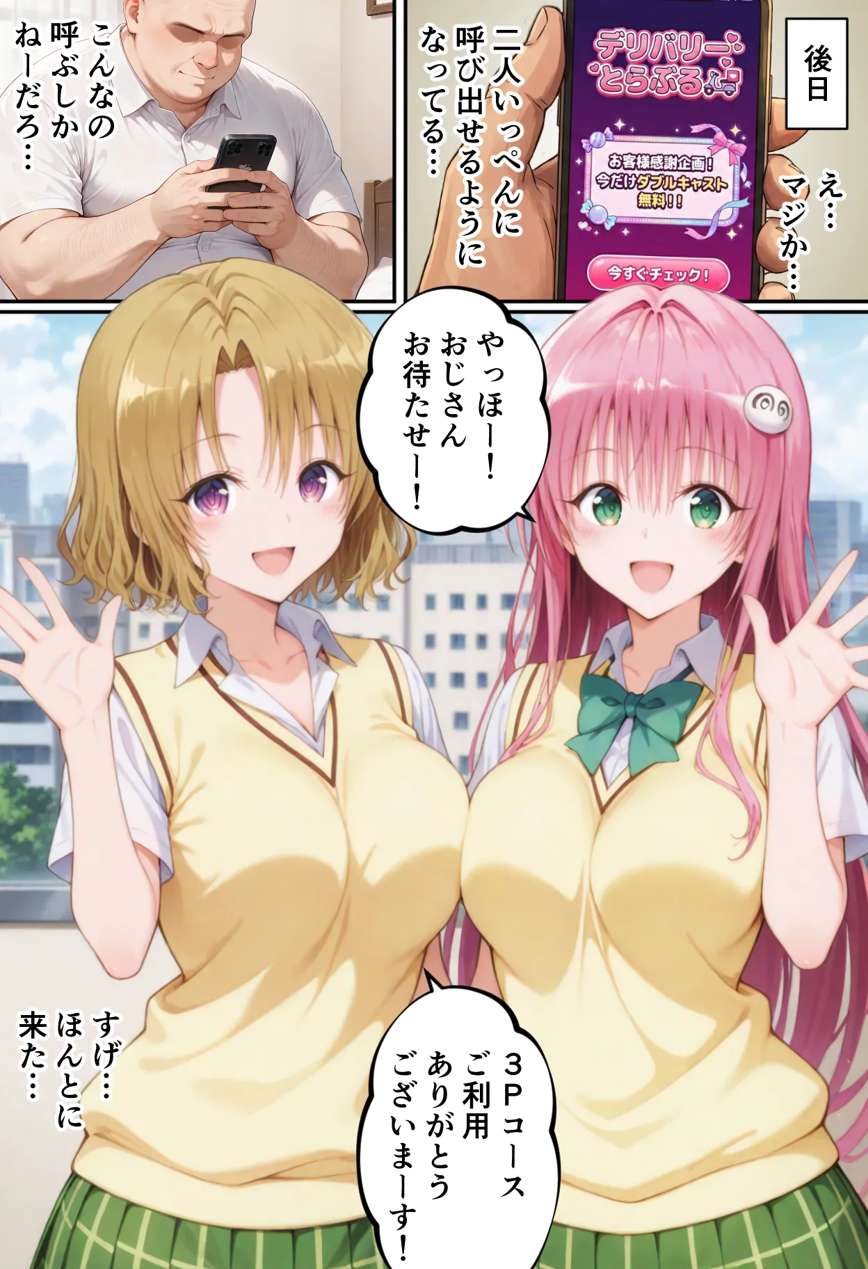 ページ画像