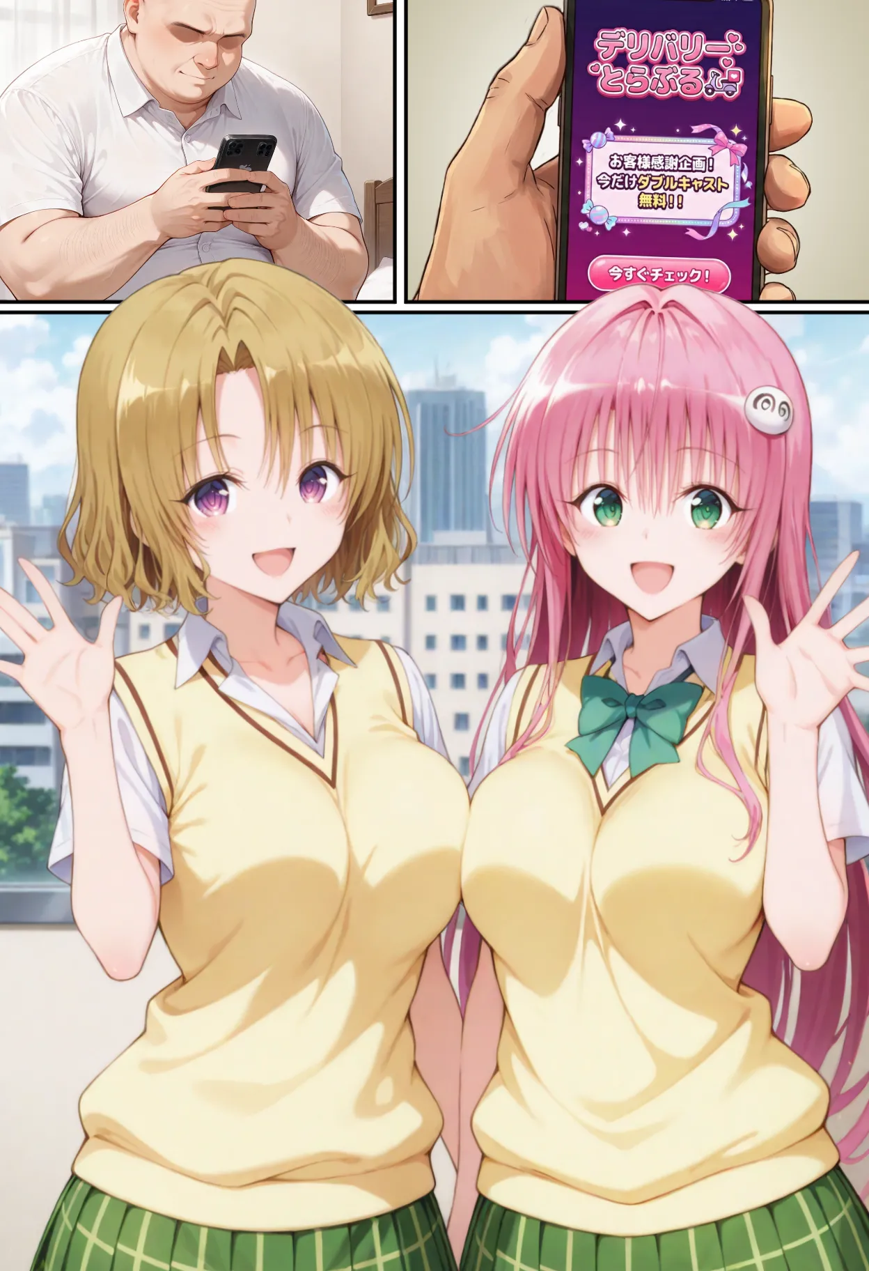 ページ画像