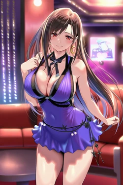 ベル< Ai generated > (3) 作品封面