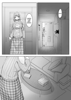 [Marushamo] Henbou