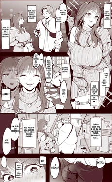 [Poriuretan] Matching [Portuguese]
