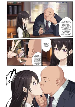 [English] Mei kyohaku, JeomaX20