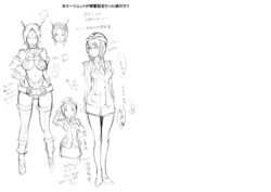 AI_WY_TENTACLE [AI Generated] 作品封面