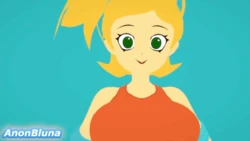 Anonbluna Gifs