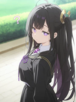 [hakohugu] Chitose Suiminkan (Stella Sora) [AI Generated] 作品封面
