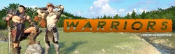 [Heroic Band] Warriors [Eng] 作品封面