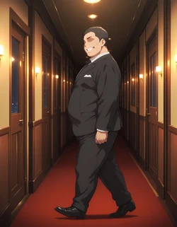 [EroMomo] 雪乃の母 娘に知られたくないスケベな秘密 下 中英日 [AI Generated] 作品封面