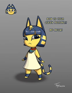 [Toby (TobyArt)] Trio Fusion 1