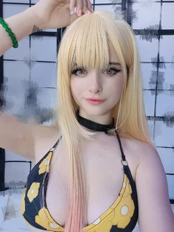 Kity Shouko - Marin