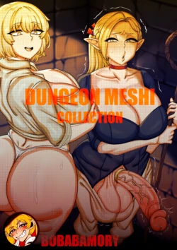 [BobaBamory] Dungeon Meshi