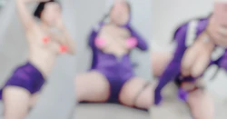 Hamumang - Gengar