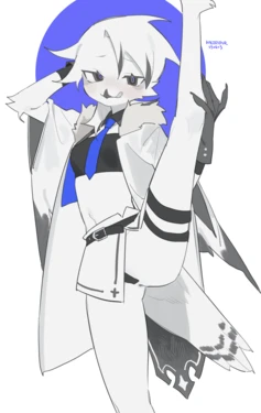 kaltespur 作品封面