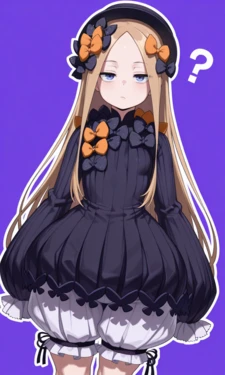 DaidoujiPV FGO - Abigail & Wandjina~ (XL Gallery! 50 pics~) [AI Generated] 作品封面