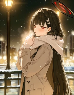 [PIXIV] PureTone [109612846] [AI Generated] [3] 作品封面