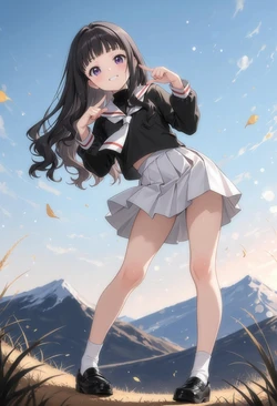 [ai_nano] Daidouji Tomoyo 01 (Patreon) [AI Generated]