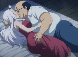 Sira - Mira & Lucy Gifs (Patreon) [AI Generated] 作品封面