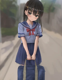 [Egami] 2025.07 作品封面
