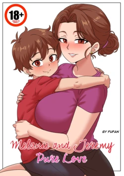 [Fufan] Melanie and Jeremy Pure Love + Extra Content