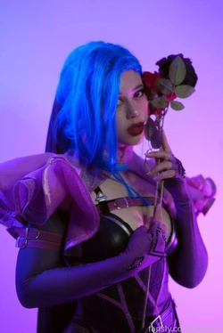 Syanne - Jinx