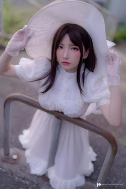 Fantasy Factory  小丁 Xiao Ding 户外跟拍