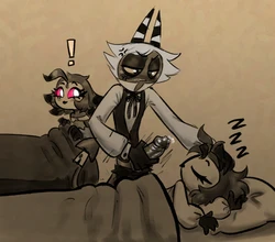 [SoulCentinel] Owlnaps
